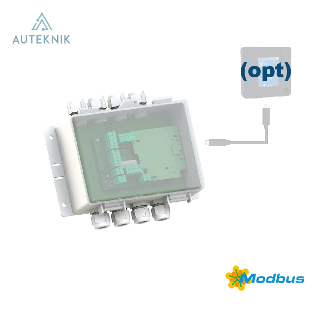 TCR83-MOD-24-W