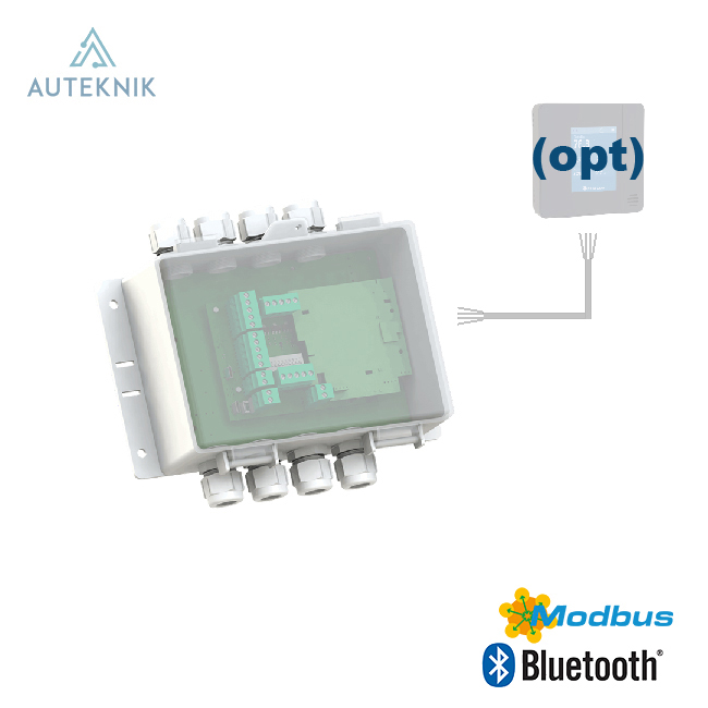 TCR83-MOD-BLE-5V-24-W