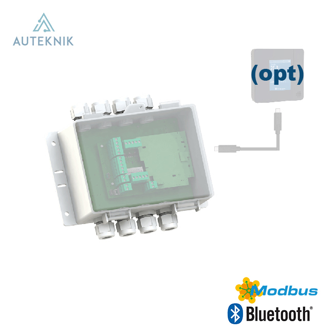TCR83-MOD-BLE-24-W