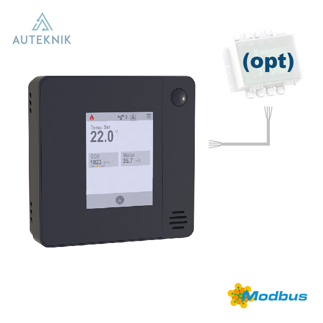 QDR20-MOD-TS-OE-5V-B