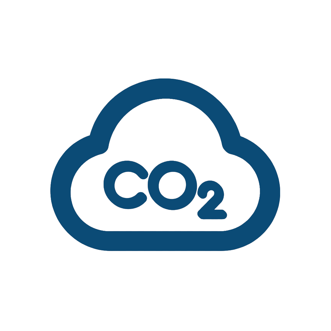 Primary measurement: CARBON DIOXIDE