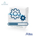 CMe3100 ADD-ON MODBUS Software