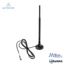 ANTENNA LoRaWAN/WMBus 868Mhz MAGNETIC BASE