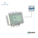 TCR83-LRA-5V-230-W
